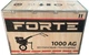 Культиватор Forte 1000AG Красный (BP137296) - изображение 6
