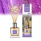 Аромадифузор Areon Home Perfume Patchouli Lavender Vanilla 150мл - зображення 1