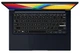 Ноутбук ASUS Vivobook 14 X1404VA-I512256 Quiet Blue - изображение 4