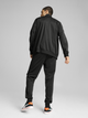 Спортивный костюм мужской Puma Poly Piping Suit 68189601 XXL Черный (4067981077373) - изображение 2