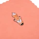 Дневник школьный YES PU интегральный Fox (911523) (5056574439895) - изображение 3