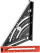 Kątownik stolarski NEO Tools 72-105 z regulowanym kątem 31 cm (5907558458756) - obraz 1