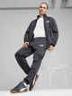 Спортивный костюм мужской Puma Poly Piping Suit 68189669 XXL Серый (4067981098545) - изображение 1