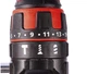 Шурупокрут ударний акумуляторний Einhell X-Change TE-CD 18/48 Li-i Kit 2.5 А-г (4513926K) - зображення 4