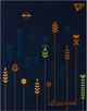 Дневник школьный YES интегральный Flora (911546) (5056574440129) - изображение 1