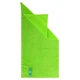 Полотенце спортивное хлопковое Mad Swim Cotton Soft 0762011 размер 100х50см Bright Green - изображение 3