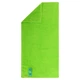 Полотенце спортивное хлопковое Mad Swim Cotton Soft 0762011 размер 100х50см Bright Green - изображение 4