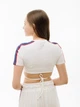 Футболка Ellesse Maldonado Cropped T-Shirt SGV20144-904 S - изображение 2