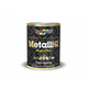 Эмаль акриловая декоративная MetalliQ Kompozit изумруд - зображення 1