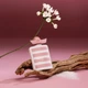 Тестер Туалетна вода для жінок Trussardi Donna Pink Marina 100 мл - зображення 3