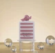 Тестер Туалетна вода для жінок Trussardi Donna Pink Marina 100 мл - зображення 4