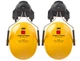 Наушники 3М Peltor P1 Optime 1 H510P3E-405-GU для каски - изображение 3