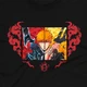 Футболка Ичиго Куросаки Блич Bleach MRZ v226 XS (25129) - изображение 2