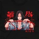 Футболка Унохана Рецу Блич Bleach MRZ v227 M (25137) - изображение 2