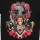 Футболка Ичиго Куросаки Блич Bleach MRZ v226 XS (25129) - изображение 4