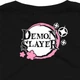 Футболка Клинок, рассекающий демонов Demon Slayer MRZ v205 L (25012) - изображение 4