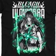 Футболка Улькиорра Шифер Блич Bleach MRZ v237 L (25198) - изображение 2
