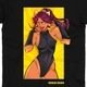 Футболка Ёруити Сихоин Блич Bleach MRZ v231 L (25162) - изображение 2