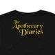 Футболка Монолог фармацевта Apothecary Diaries MRZ v224 M (25119) - зображення 4