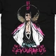 Футболка Kyouraku Shunsui Блич Bleach MRZ v235 S (25184) - изображение 2