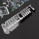 Дневник школьный YES интегральный Minecraft. Creeper (911551) (5056574440174) - изображение 2