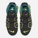 Підліткові кросівки для хлопчика Nike Air More Uptempo DZ2809-001 39 Чорні (196608435037) - зображення 3