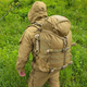 Рюкзак GRAD 3 Day Pack BVS TAN 40 л - зображення 7