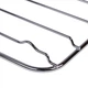 Решетка для духовки Zanussi 8087937044 426x357,4mm - изображение 3