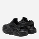 Buty sportowe chłopięce Nike Huarache Run 654275-016 38 Czarne (675911852668) - obraz 3