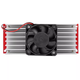 Підвищує DC-DC перетворювач 10V - 60В до 12 - 90 В 1500W 30A - зображення 4