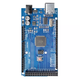 ARDUINO MEGA 2560 R3 CH340 плата микроконтроллера (Type-C порт) - изображение 6