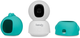 Видеоняня Lionelo Babyline View White (LOC-BABYLINE VIEW WHITE) - изображение 3