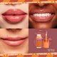 Высокопигментированный блеск-плампер для губ NYX Professional Makeup Duck Plump 03 Nude Swings 6.8 мл (800897250256) - изображение 4