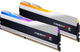 Pamięć RAM G.Skill DDR5-6000 32768MB PC5-48000 (Kit of 2x16384) Trident Z5 RGB White (F5-6000J3238F16GX2-TZ5RW) - obraz 4