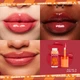 Высокопигментированный блеск-плампер для губ NYX Professional Makeup Duck Plump 19 Cherry Spice 6.8 мл (800897253134) - изображение 4