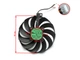 Вентилятор кулер для видеокарты ASUS RX 5500 XT DUAL Everflow T129215SU (FDC10U12S9-C PLD10010S12HH) (№286.1) - изображение 3