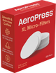 Filtry papierowe Aeropress XL 200 szt (85276082011) - obraz 1