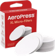 Паперові фільтри Aeropress XL 200 шт (85276082011) - зображення 2