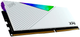 Pamięć RAM ADATA DDR5-6400 32768MB PC5-51200 Lancer RGB White (AX5U6400C3232G-CLARWH) - obraz 2