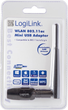 Wi-Fi адаптер Logilink WL0238 (4052792035049) - зображення 7