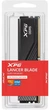 Оперативная память ADATA DDR5-6000 16384MB PC5-48000 XPG Lancer Blade Black (AX5U6000C3016G-SLABBK) - изображение 3
