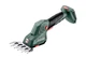 Metabo Ножиці для трави акумуляторні SGS 18 LTX Q, 18В, лезо 11.5 см, + насадка для кущів 20см, 0.8кг, без АКБ та ЗП - зображення 2