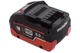 Metabo Акумуляторний блок 18 В, 8,0 А·ч, LiHD (625369000) - изображение 2