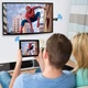 Адаптер AnyCast M9 (Screen Mirroring) беспроводной HDMI WiFi передатчик телефона на телевизор - изображение 2
