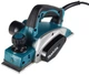 Makita Рубанок KP0800 620Вт 82мм стругання до 2.5мм 2.6кг - изображение 2