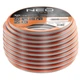 Neo Tools Шланг садовий Optima, 1/2", 50м, 4 шари, до 25 Бар, -20…+60°C - изображение 1