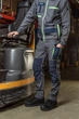 Neo Tools 81-227-S Штани робочі PREMIUM, S/48 - зображення 12