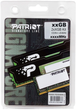 Оперативна память Patriot Signature Line DDR4-3200 16384MB (Kit of 2x8192) PSD416G3200K (0814914027080) - зображення 5