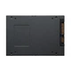 Накопитель SSD 2.5" 480GB Kingston (SA400S37/480G) - изображение 5