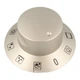 Ручка регулювання для духової шафи Gorenje GE6-21 IS-K44 044/9011PC1 145828 - зображення 1